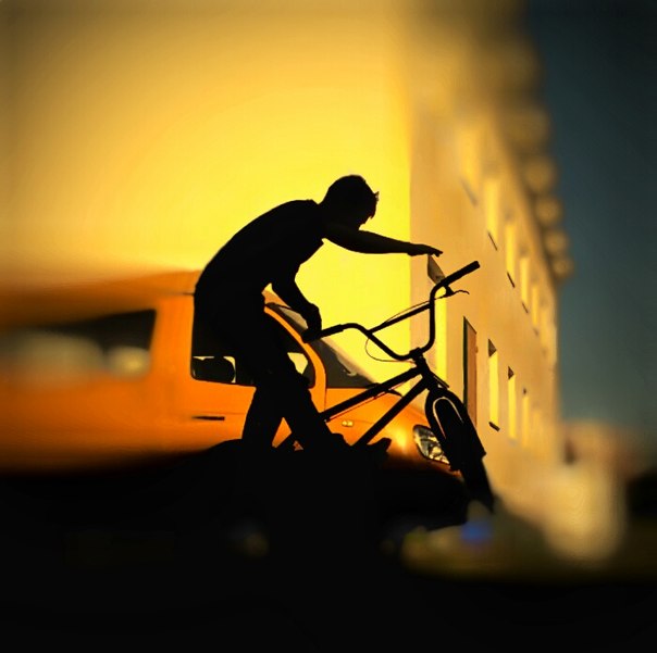 Гоша Ючковский, Россия, Пушкино