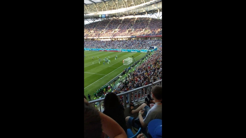 Жесть, мурашки по коже!