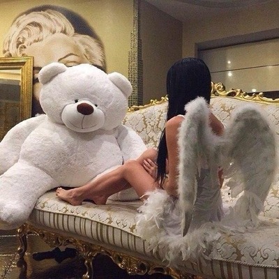 Екатерина Цыганкова