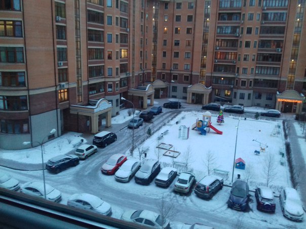 Фото: Сдам свою двушку в ЖК 