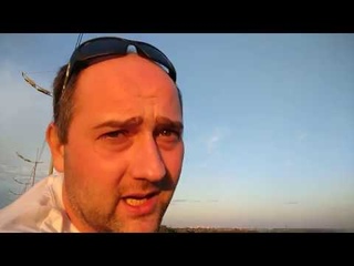 Незаконный полигон ТБО в Электроуглях - 09.07.2018