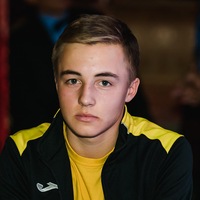 Дмитрий Рябовол