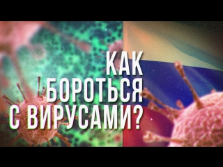 Как бороться с вирусами?