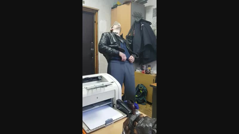 Ты охуел спать