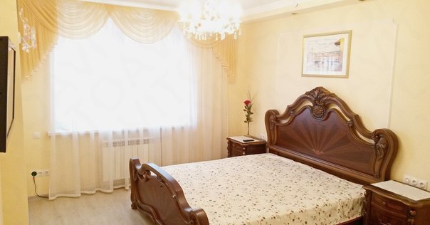 Фото: Москва, Хорошёвское шоссе, 12к1 <br>Метро Беговая (300 м) <br>1-к квартира, 40 м, 16/32 эт. <br>