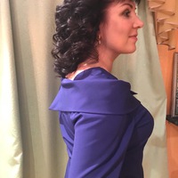 Марина Базылева