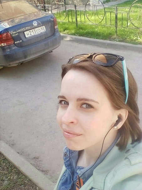 Юлия турбина рязань