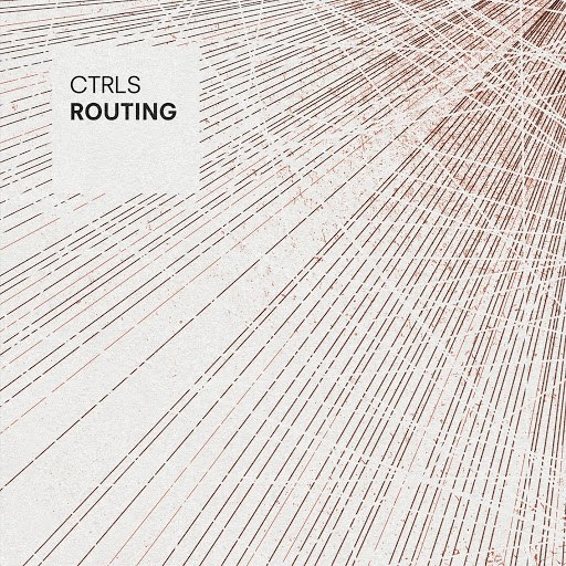CTRLS альбом Routing
