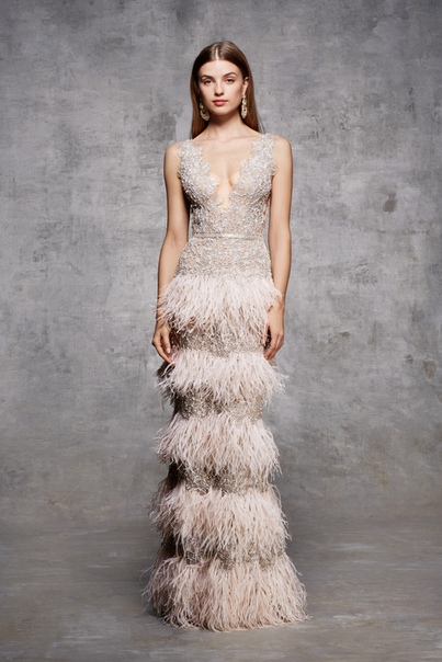 ОСЕНЬ-ЗИМА 2018 / PRE-FALL / НЕДЕЛЯ МОДЫ: НЬЮ-ЙОРК 