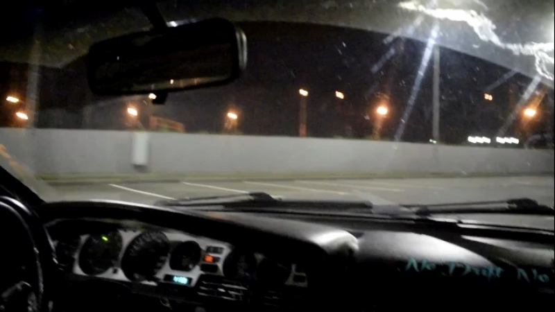 Drift Supra MK3 MA70 GA70 JZA70