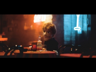 Ed Sheeran - Happier (2018) (Indie Pop / Folk)
