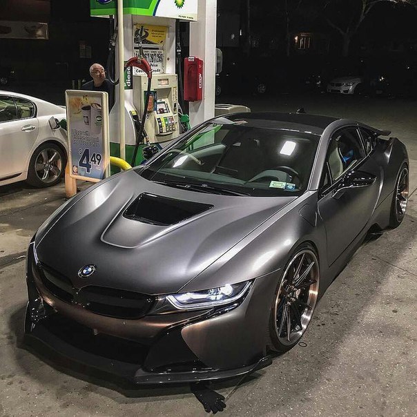 #BMW ///M3 E92 