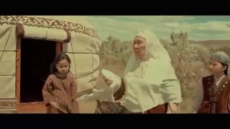 Қазақтың батыр қыздары жайлы