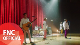 FTISLAND – ‘여름밤의 꿈’ MV