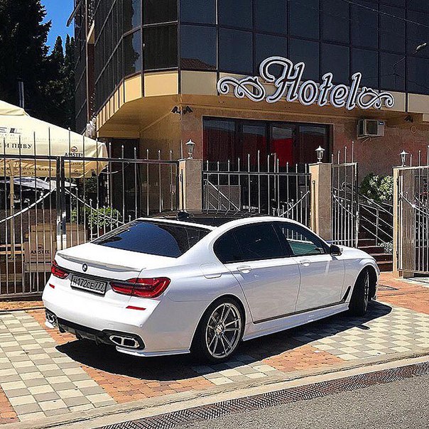 #BMW 
