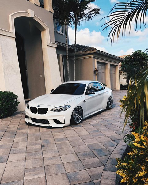 #BMW 