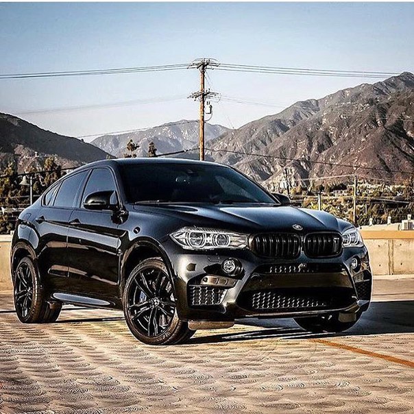 #BMW Monster 
