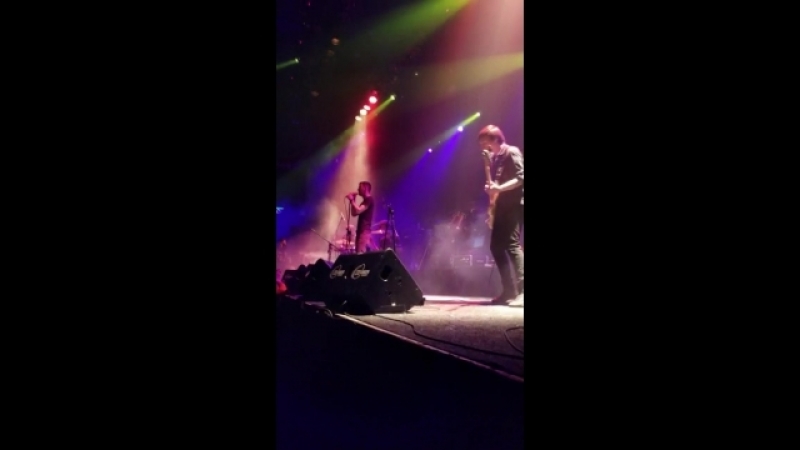 New song. The One BRMC
