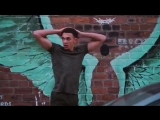 Трент Александер-Арнольд в рекламе Under Armour