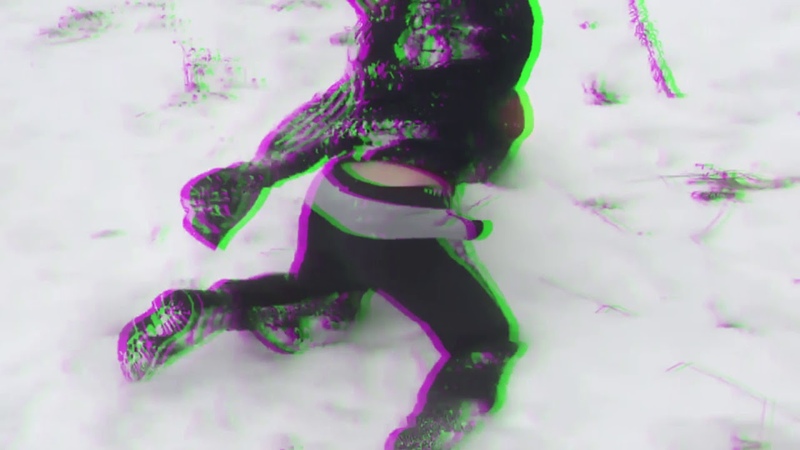 Ultra Outlaw | Я тебя не люблю!