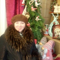 Лариса Соловьёва