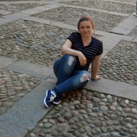 Юлия Печёнкина