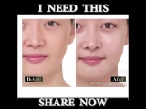 Magical Face Lifting Stick