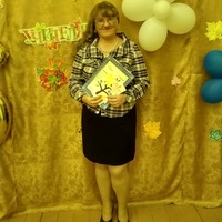 Елена Скороходова | Нытва