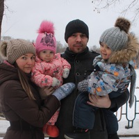 Петр Кривопалов