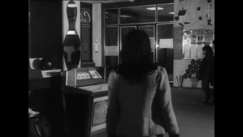 Schamlos Без стыда (1968)