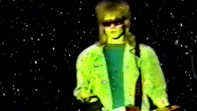 Кристина Corp. - Снег во сне