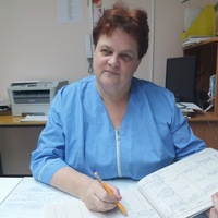 Елена Савинская | 