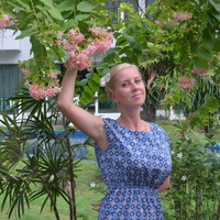 Люсенька Гамеза