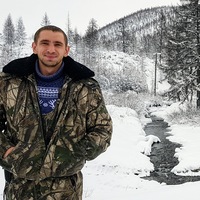 Влад Назаров
