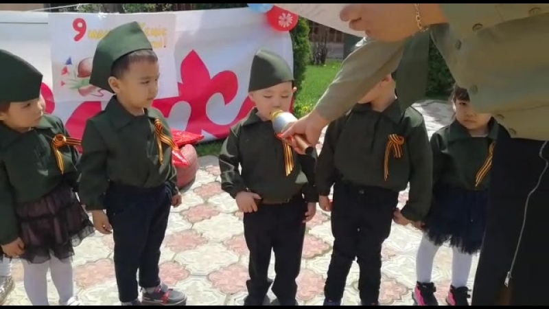 Бекнур такпак айтуда
