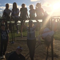 Полина Черкашина | Иркутск