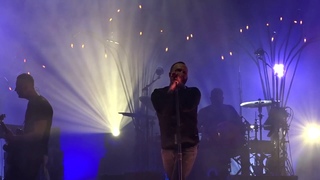 Blue October - King (Live Dallas, TX at Toyota Music Factory October 20, 2018)