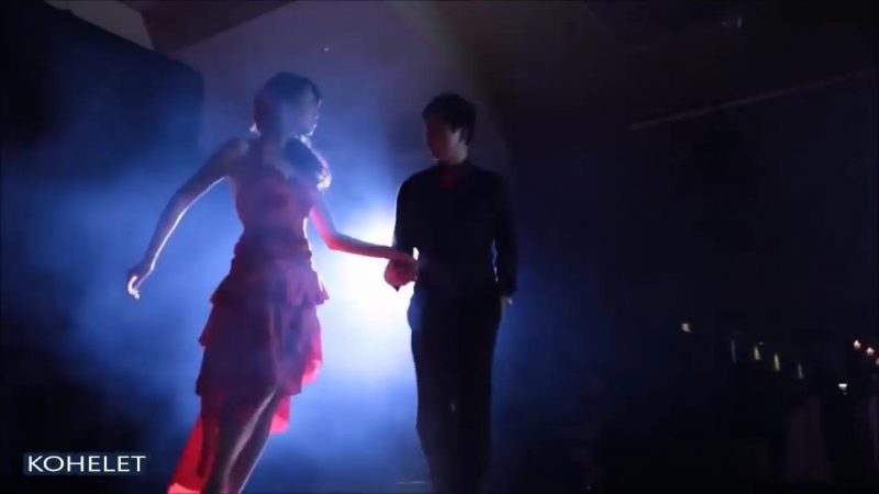 Yasmin Levy - Una noche mas