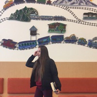 Алёна Шубина | Washington, D.C.