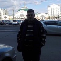 Дмитрий Полуэктов | Ужур