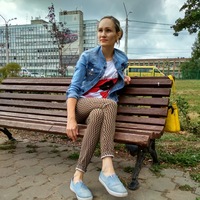 Татьяна Львова | Красноармейское