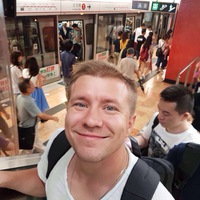 Alex Scherbakov