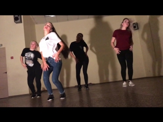 THE INTERNET - SPESIAL AFFAIR | WORKSHOP | CHOREOGRAPHY EKATERINA BUN'KOVA | @keit568 | @mirrorproject.co