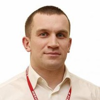 Вячеслав Кузнецов | Кострома