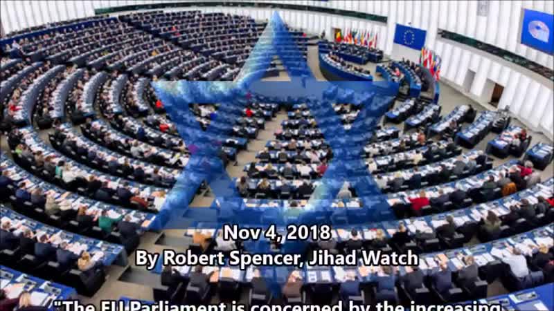 EU Votes for Total Ban of The Truth