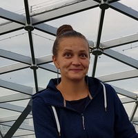 Екатерина Хрущёва