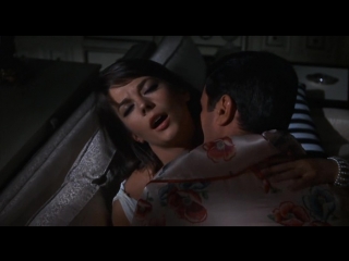 Секс и незамужняя девушка Sex and the Single Girl (1964)
