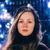 Аня Бондаренко | Москва