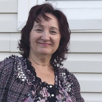 Елена Лобанова | Екатеринбург