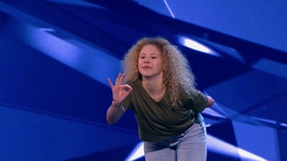ТАНЦЫ: Мария Фатова (сезон 5, выпуск 1)